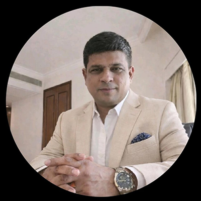 A. Shrinivas Rao