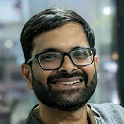 Abhijit Lokre