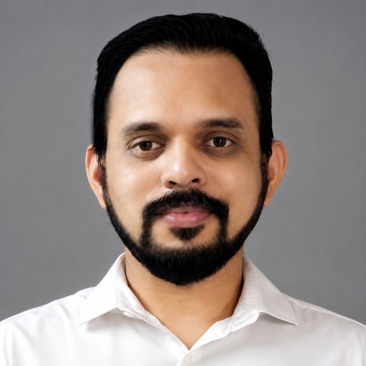 Aditya Rane