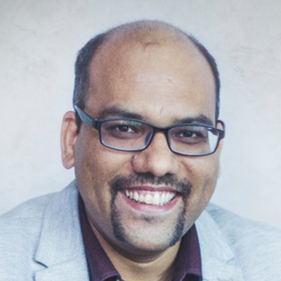 Aloke Bajpai