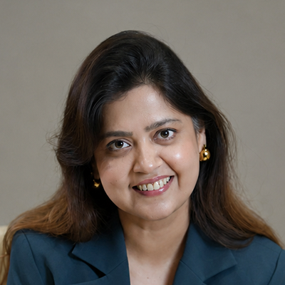 Alpna Jain