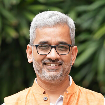 Amit Bhatt