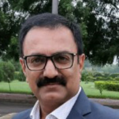 Amit Khatri