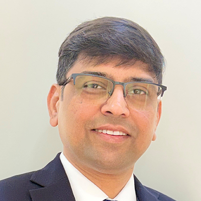 Amitav Sahay