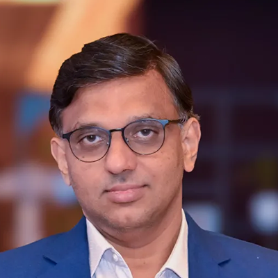 Anand S