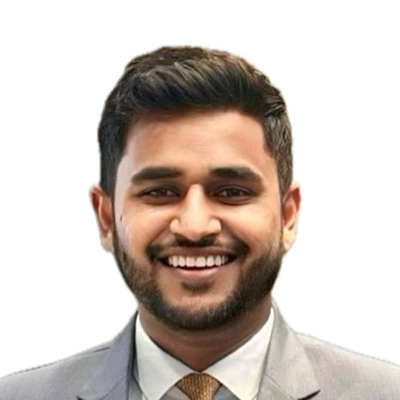 Anil Kurmi