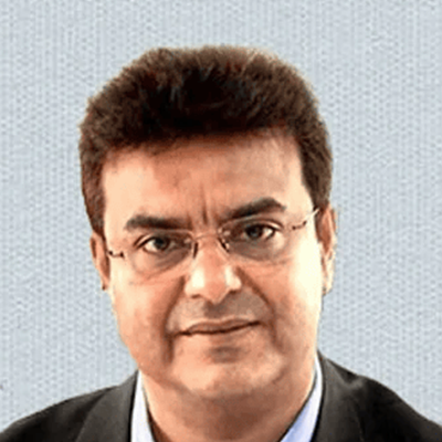 Anurag Agarwal