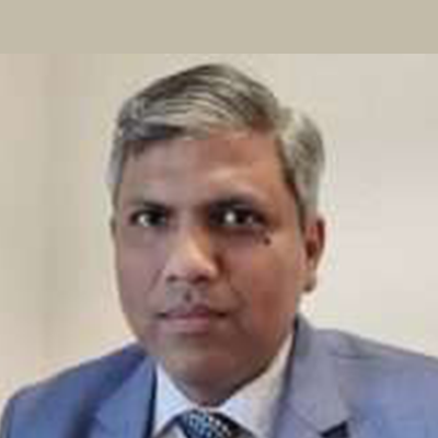 A.R. Chitranshi