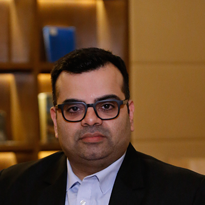 Ashish Bhatia