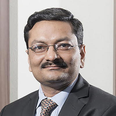 Ashok K. Agarwal