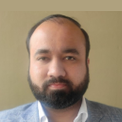Avinash Dubedi