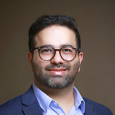 Bharat Virmani