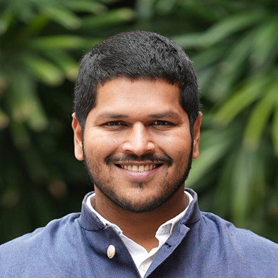 Bhaumik Gowande