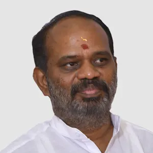 Dharmaraj D R