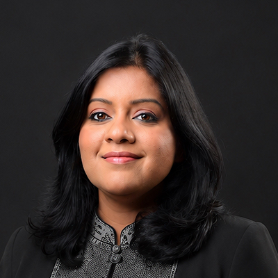 Dr. Aanchal Jain