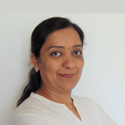 Dr. Himani Jain