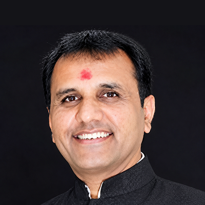 Dr. Pradyuman Ganubhai Vaja