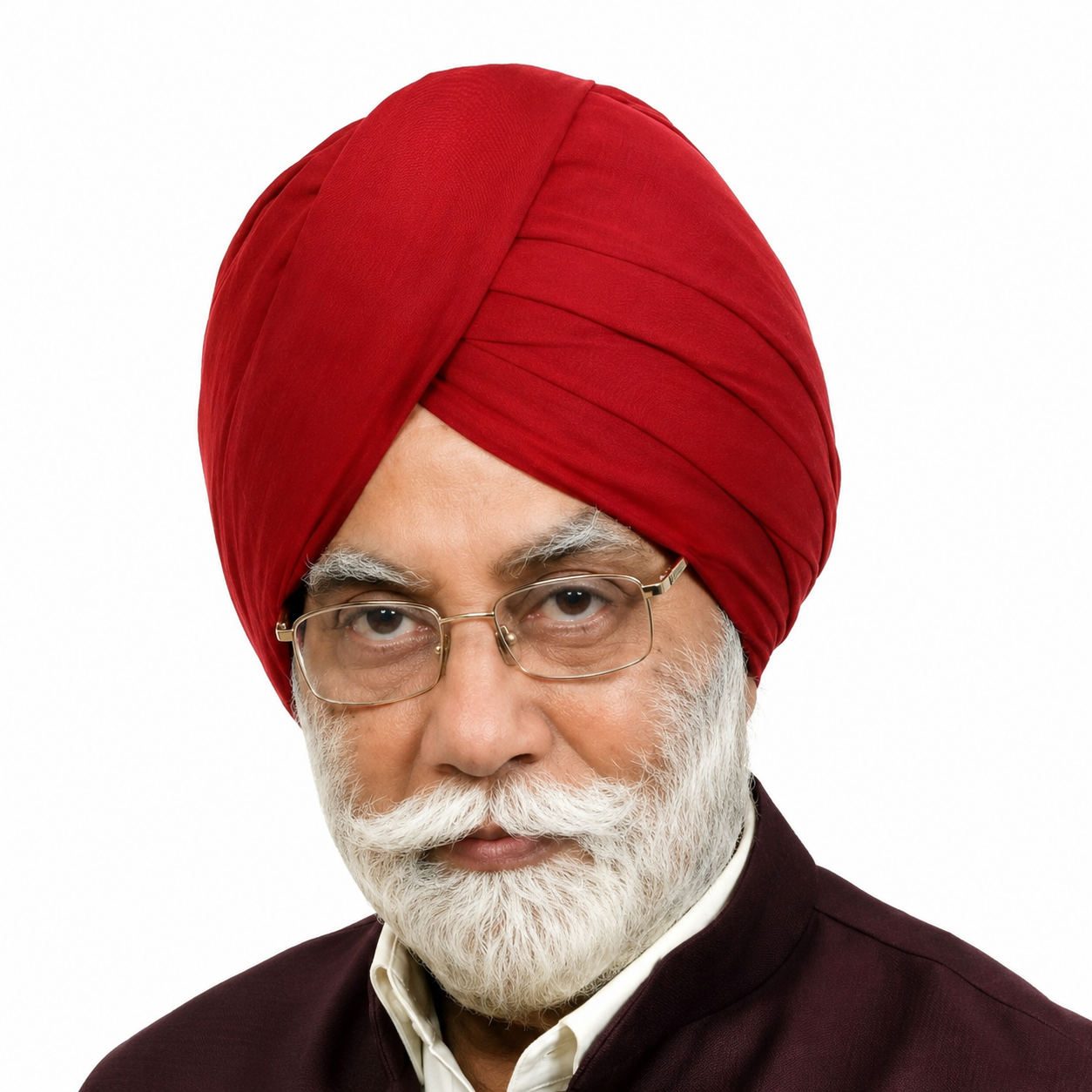 Gurmit Singh