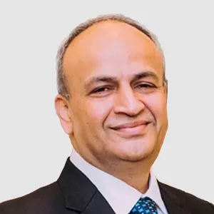 Harsh Kotak