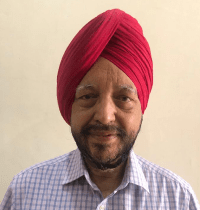 Jagdeo Singh Khalsa