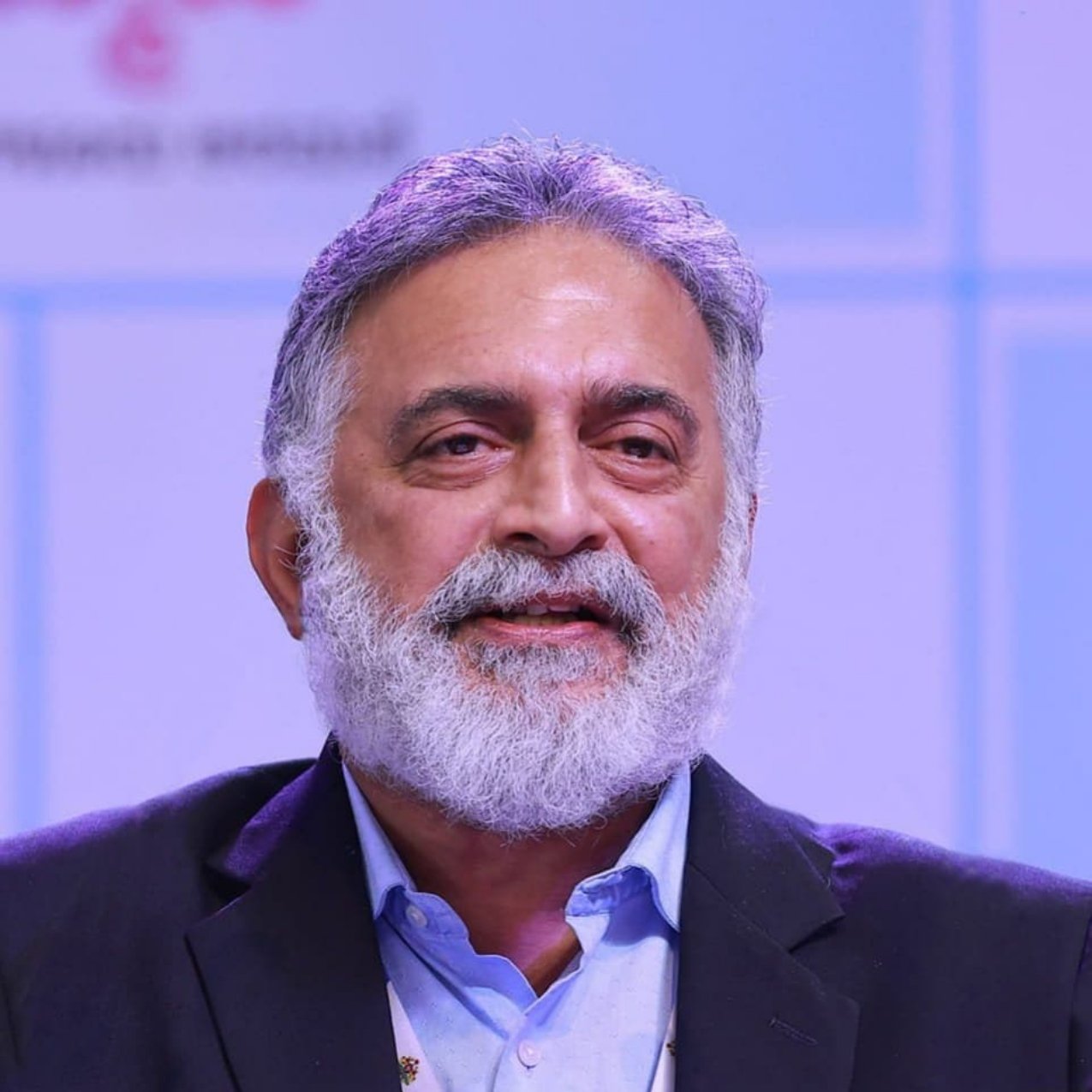 Jagdish Patankar