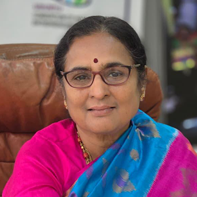 K. Ratna Prabha, IAS (Retd.)