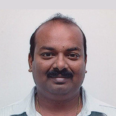 K. Srinivas Reddy