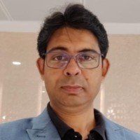 Kaushik Laxmidas Shah