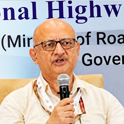 K.C. Sharma