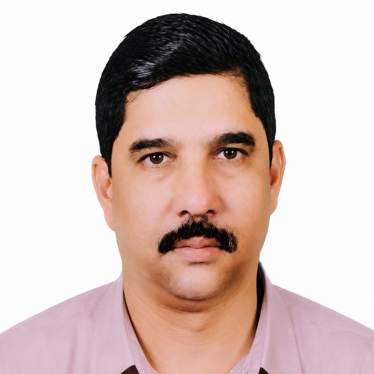 Mahendra Luley