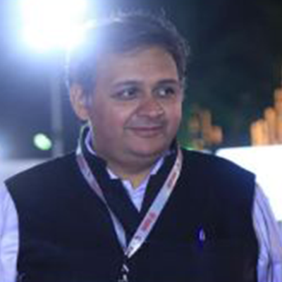 Malik Patel