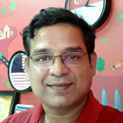 Manoj Agarwala