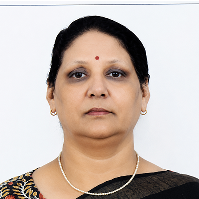 Neelam Mishra