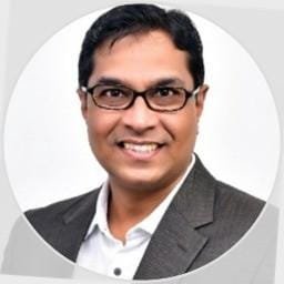 Nitin Chandran