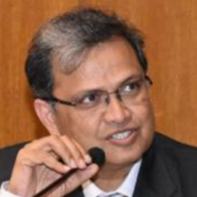 Padma Shri Dr. Subroto Das