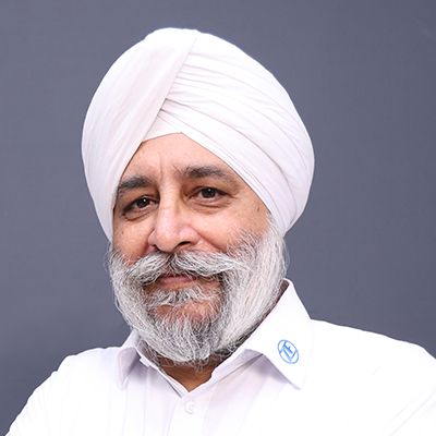 Paramjit Singh Chadha