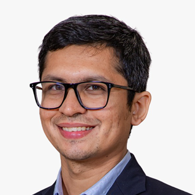 Parth Karia