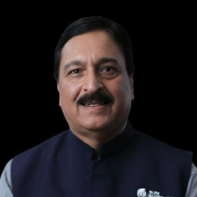 Pramod Sharma