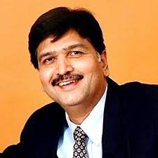 Prasanna Patwardhan