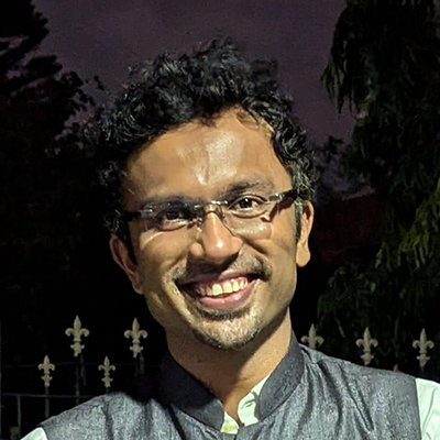 Rajit Bhat