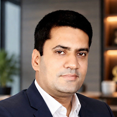 Rakesh Kalra