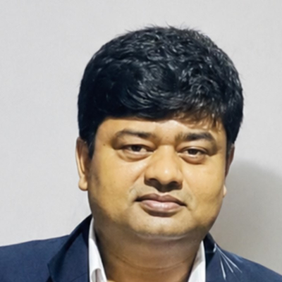 Rakesh Kumar