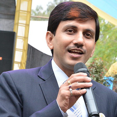 Rama Shankar Pandey