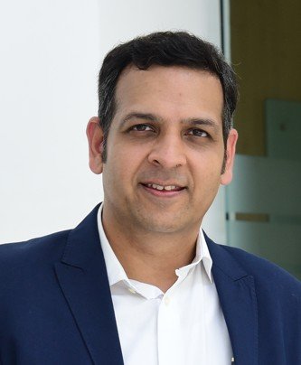 Ravi Manocha