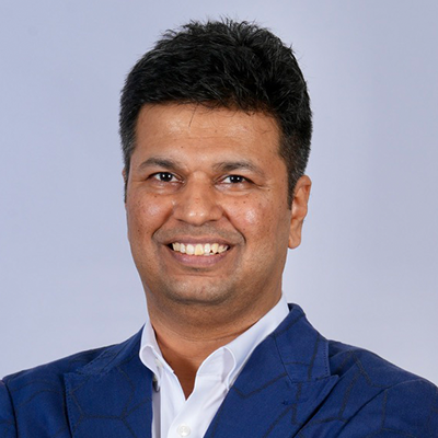 Rithish Saralaya