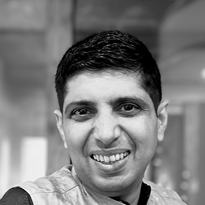 Sandeep Gandhi