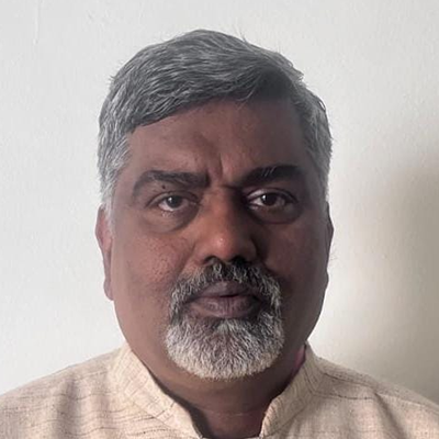 Sanjay N. Sasane