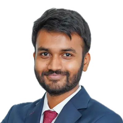 Sanyam Gandhi