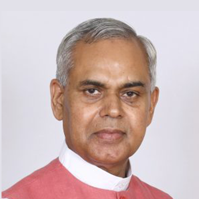 Shri  Acharya Devvrat
