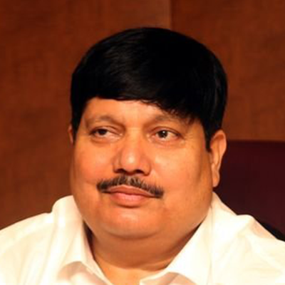 Shri Arjun Singh